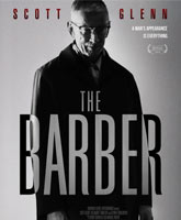 Смотреть Онлайн Цирюльник / The Barber [2014]